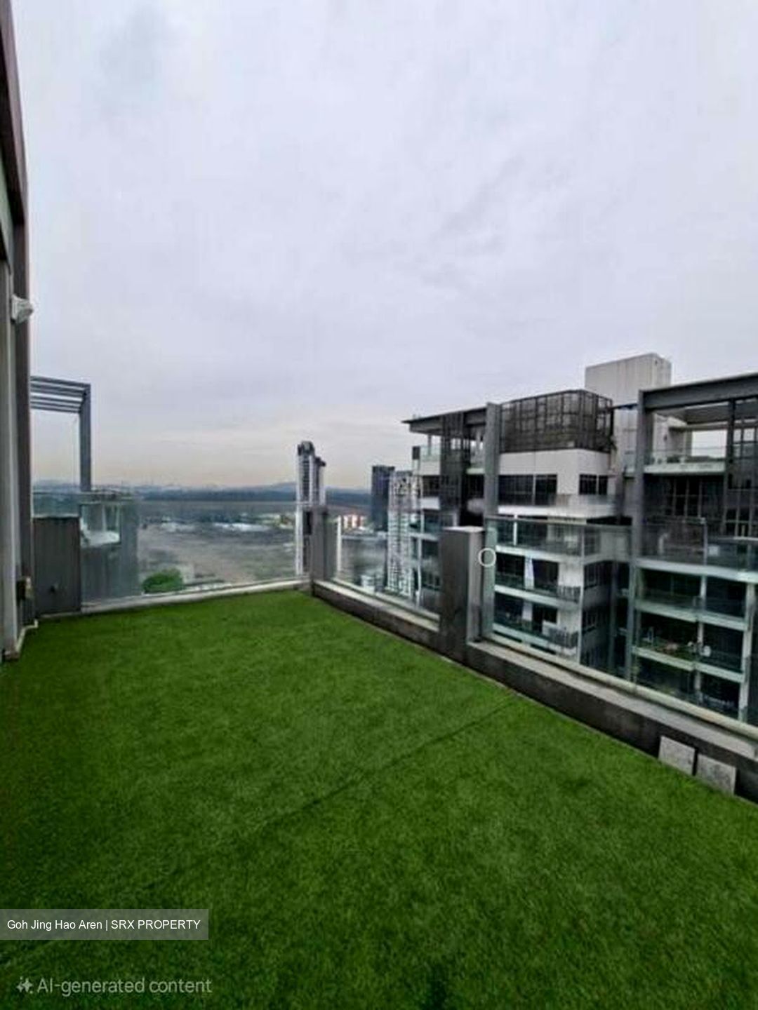 iResidences (D12), Apartment #504825991